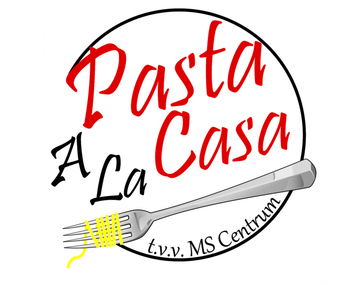 Opbrengst Pasta A La Casa: €2511,86