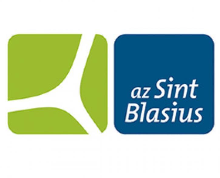Collaboration between the NMSC and AZ Sint-Blasius in Dendermonde