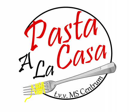 Opbrengst Pasta A La Casa: €2511,86