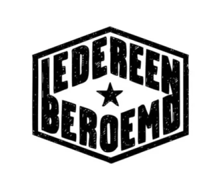 Rapportage Iedereen Beroemd