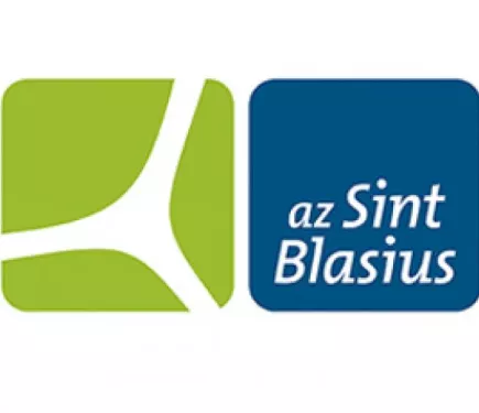 Samenwerking tussen het NMSC en het AZ Sint-Blasius in Dendermonde